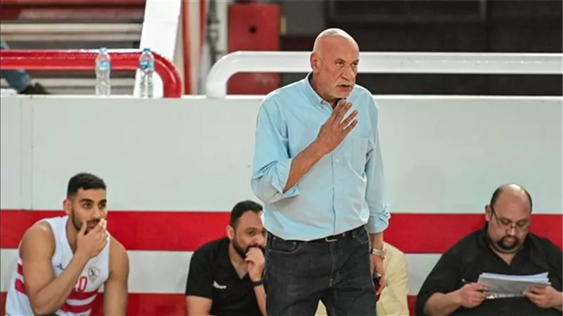 أحمد مرعي: الحالة ضبابية داخل الزمالك