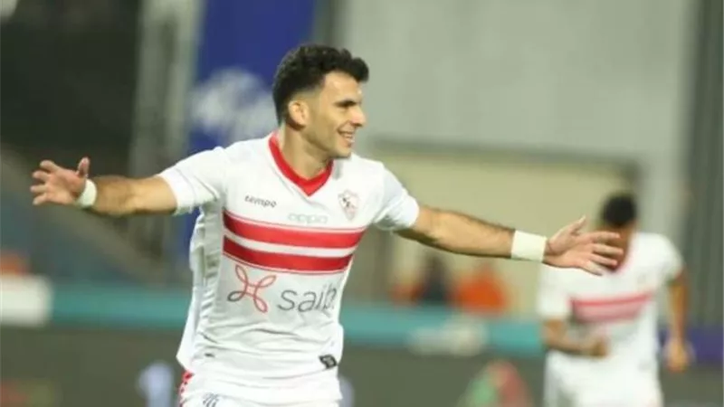 لم اطلب الرحيل.. زيزو يكشف المستور بشأن صفقة الشباب السعودى