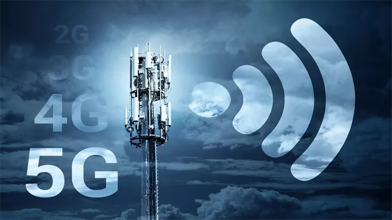 روسيا ستتخلى عن تكنولوجيا 3G بعد عام 2030