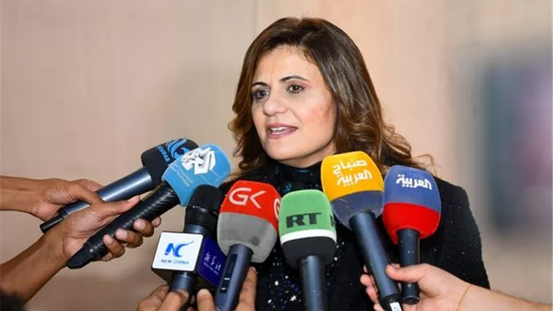 جندي: حريصون على دعم الأعمال اليدوية لمواجهة الهجرة غير الشرعية