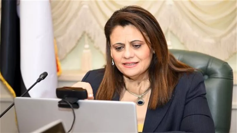 الهجرة:نسعى لزيادة مشاركة المصريين بالخارج في التصويت بالانتخابات