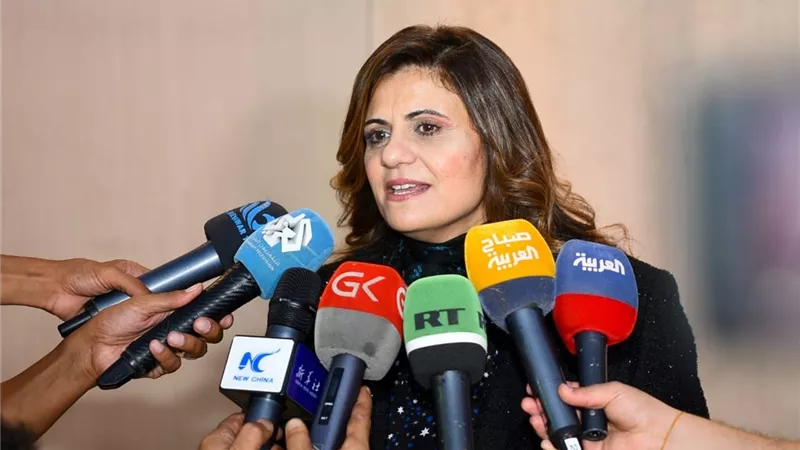 الجندي:حريصون على دعم الأعمال اليدوية لمواجهة الهجرة غير الشرعية