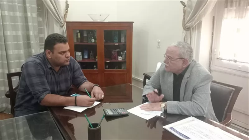 مصر لا تعاني أزمات في السكر والاحتياطي يكفي حتي مارس المقبل