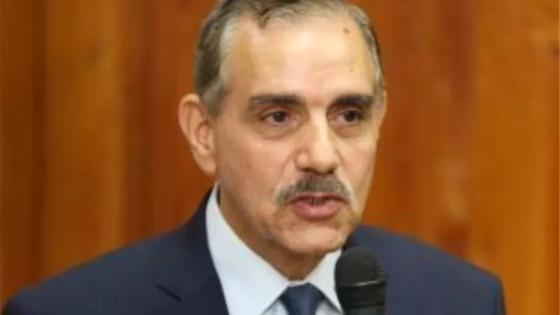 محافظ كفر الشيخ: لايوجد شكاوى من امتحان الرياضيات البحتة
