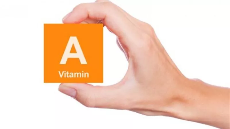 ما أعراض نقص فيتامين A؟ وكيف يتم تعويضه؟