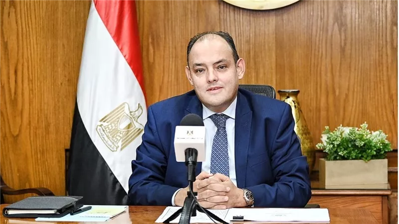 المهندس أحمد سمير،