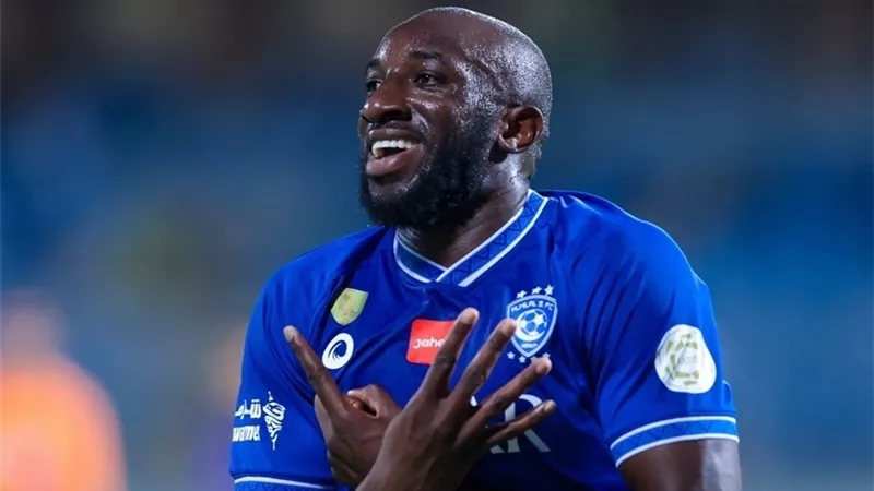 الهلال السعودي يعلن رسميا رحيل ماريجا