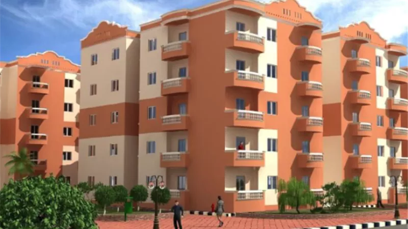 الإسكان:أنظمة تقسيط متنوعة بمشروع نزهة الأندلس بالقاهرة الجديدة