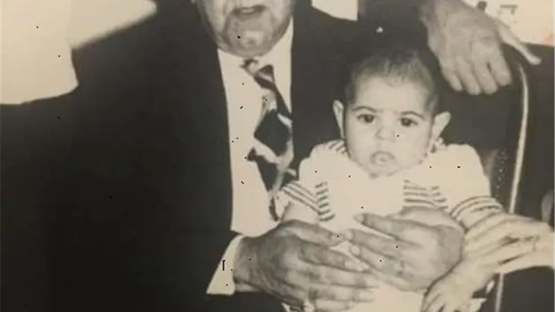 3 زيجات.. فى حياة الفنان الراحل محمد عبد المطلب