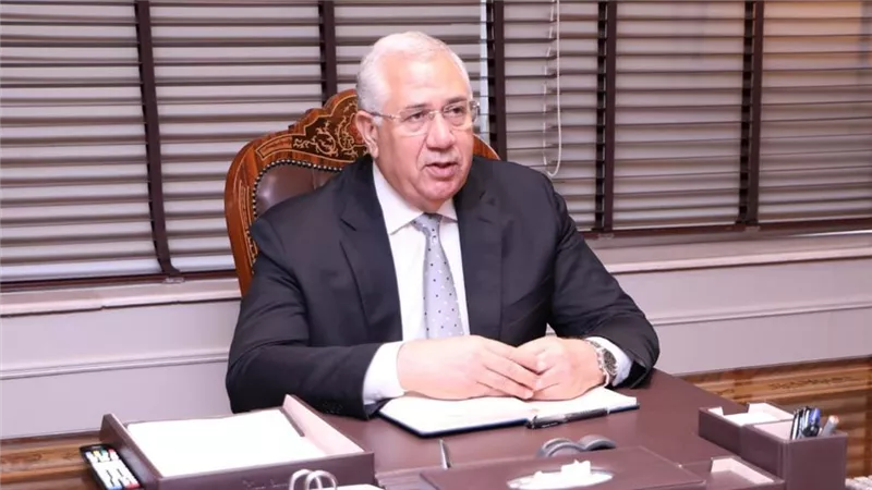 الزراعة: الإفراج عن 284 ألف طن اعلاف بـ 141 مليون دولار خلال إسبوعين