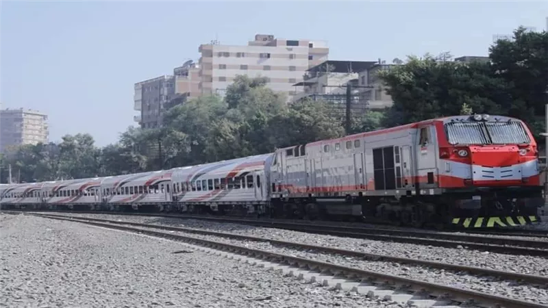 إعادة قيام ووصول بعض القطارات من محطة رمسيس بدلاً من شبرا الخيمة