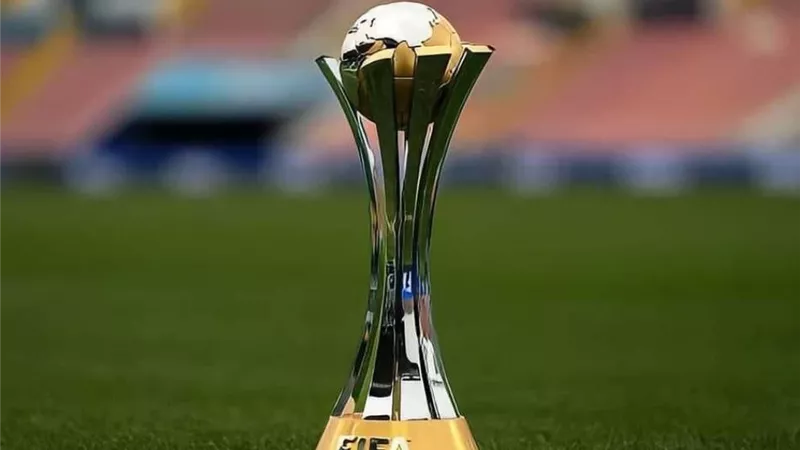 ماهى مواعيد مباريات بطوله كأس العالم للأنديه 2023 بالسعوديه
