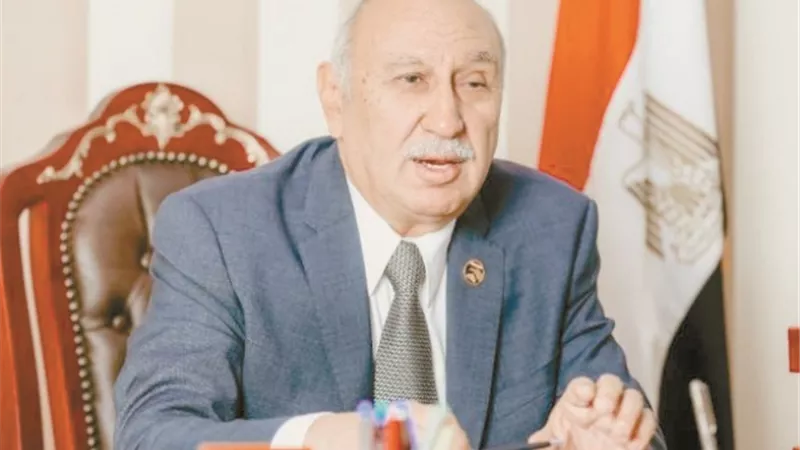 عثمان: الرقم الموحد للعقارات يمنع 