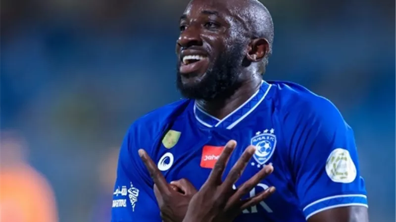 بعد ضمه بونو ونيمار وميتروفيتش.. الهلال يعلن رحيل ماريجا