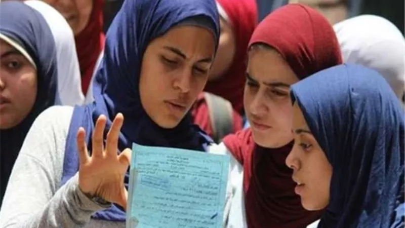 متخصص: أغلبية الطلاب المتقدمين بالتظلمات لم يحصلوا على أي درجات