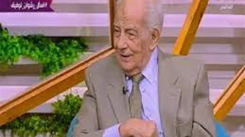 رشوان توفيقعن زوجته الراحلة: 