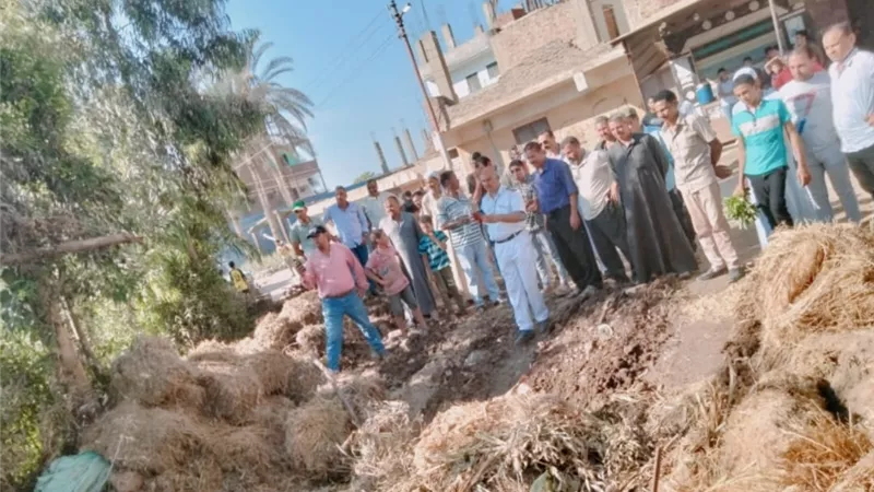 رئيس منطقة الشرقية: نجحنا في استعادة أملاك الأزهر