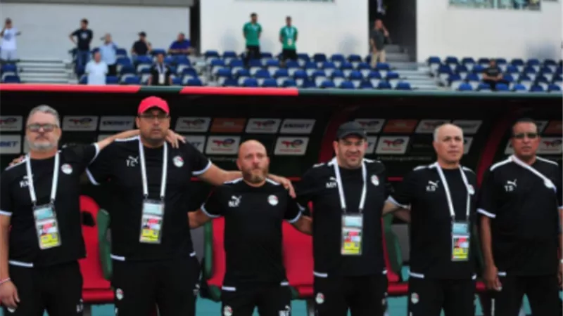 استدعاء 3 محترفين لمعسكر المنتخب الأولمبى فى سبتمبر