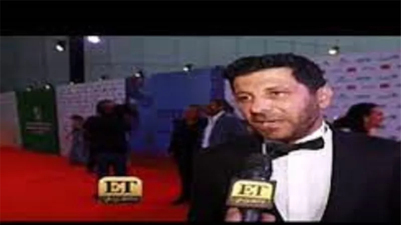 إياد نصار يكشف سبب منعع عرض فيلم 