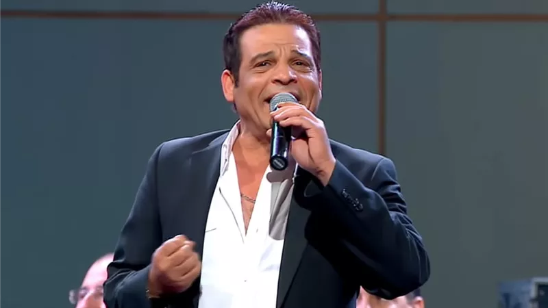 غدا الثلاثاء.. عزاء المطرب الشعبى أحمد الشوكي بالجيزة