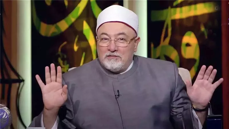 خالد الجندي: الإنسان كان له وجود في «عالم الأرواح» قبل وجوده بالدنيا