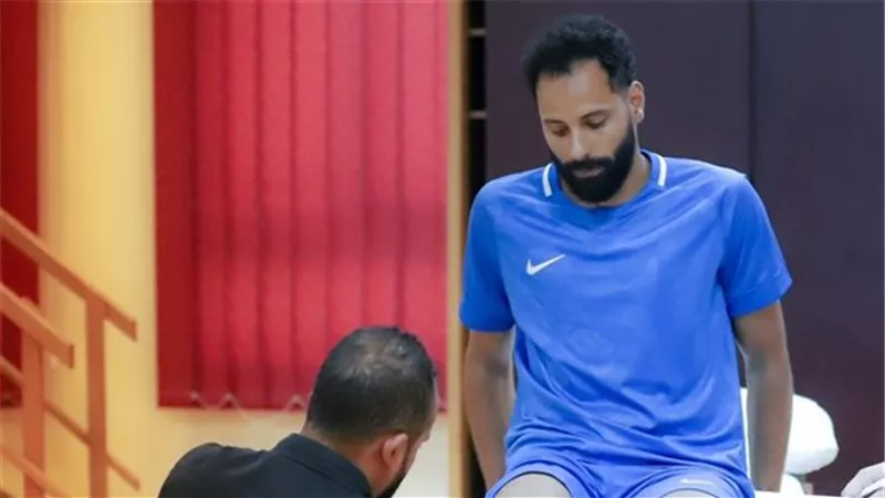 جنش: نسعى لتحقيق بطولة لـ فيوتشر في الموسم الجديد