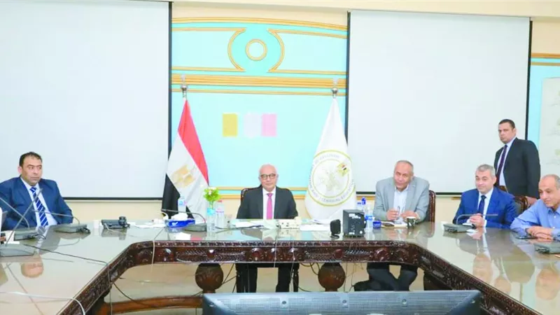 حجازى: منع التحويلات بين صفوف المرحلة الثانوية إلا بموافقة الوزارة