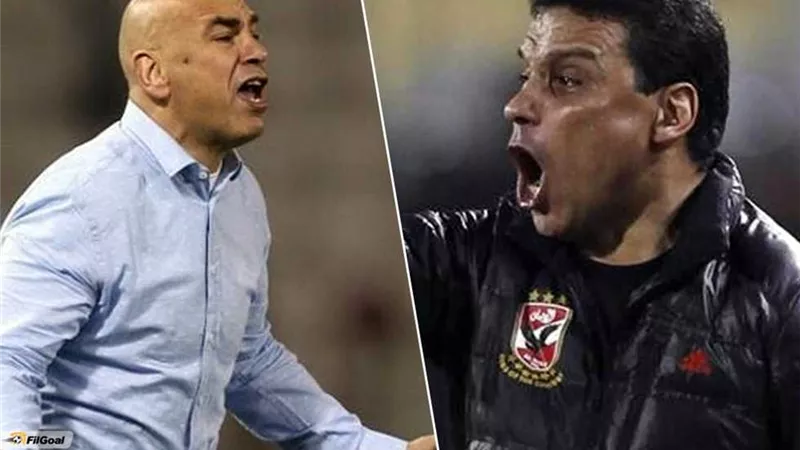 نجم الاهلى السابق: البدري وحسام حسن ظلموني