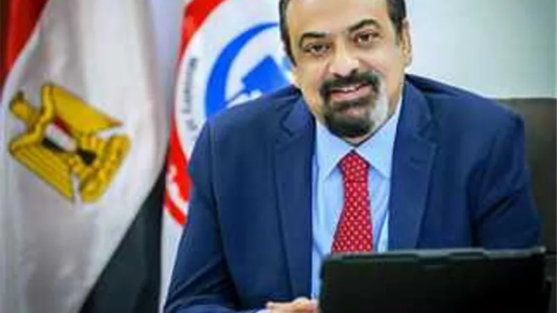 متحدث الصحة: لا يوجد إصابات بالمتحور الجديد لكورونا فى مصر حتى الآن