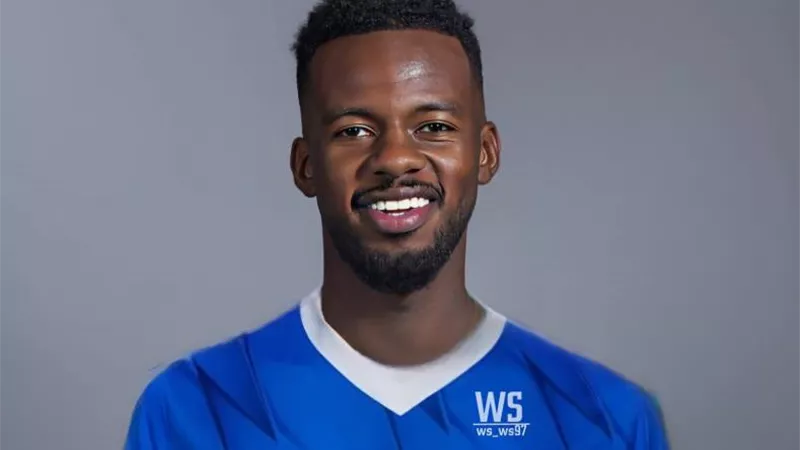 الهلال يتم اتفاقه مع الشباب لضم 