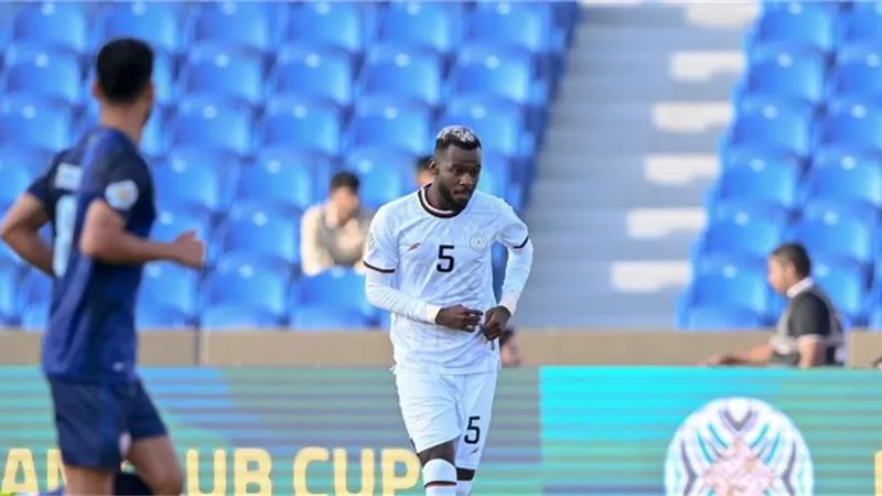 رسميا.. الهلال يعلن ضم حسان تمبكتي من الشباب