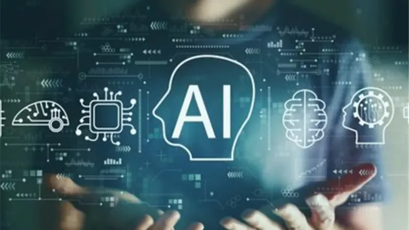 دراسة تكشف التأثير الإيجابي للذكاء الاصطناعي على الوظائف
