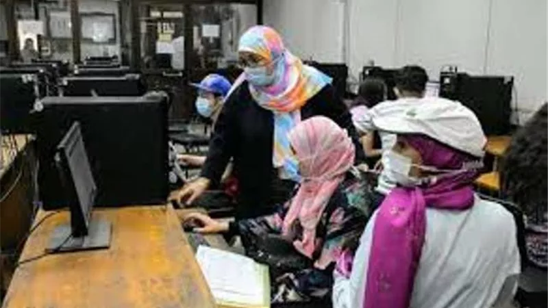 بالاسماء .. أكثر من 400 كلية ومعهد عالى متاح لطلاب المرحلة الثالثة لتنسيق الجامعات 2023