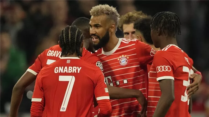 ليفربول يقترب من حسم التعاقد مع لاعب بايرن ميونيخ