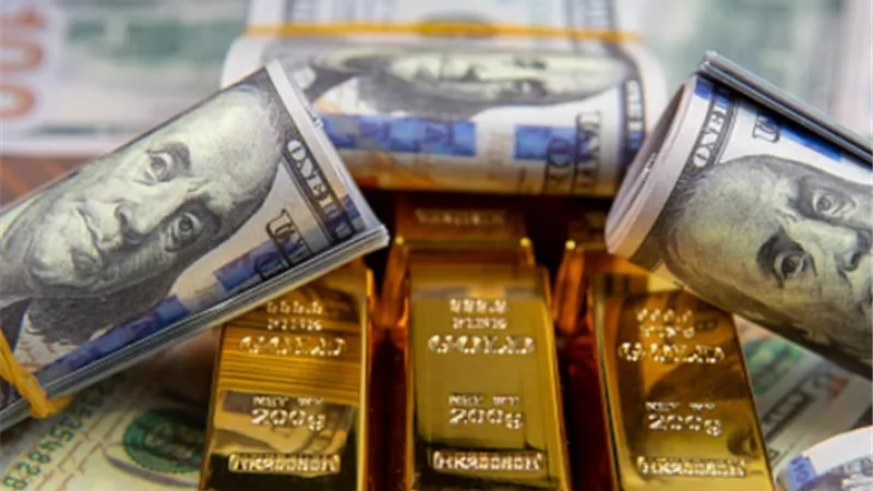 ارتفاع أسعار الذهب فوق مستوى الـ 1900 دولار للأوقية