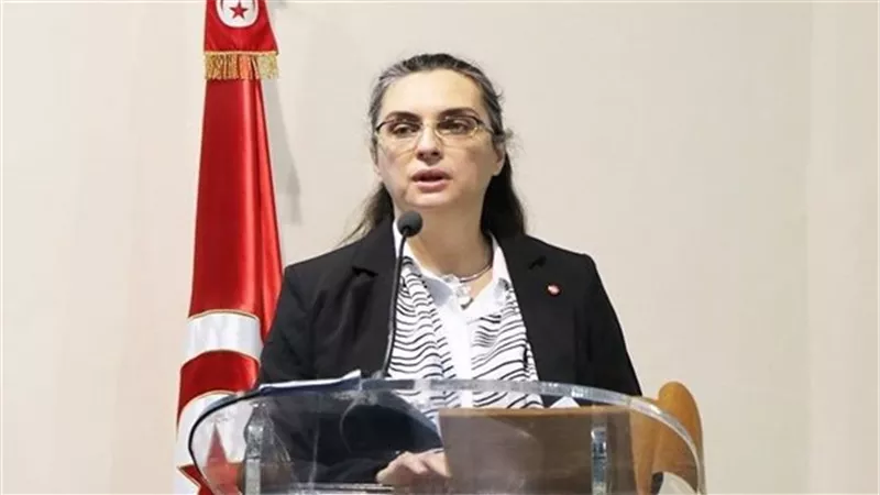 وزيرة البيئة التونسية:حريصون على التنسيق المستمر وتبادل الخبرات مع مصر