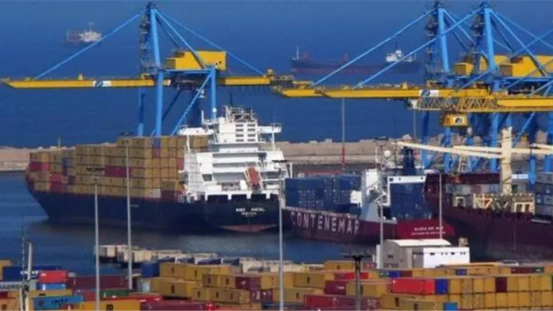 صادرات الصناعات الغذائية تسجل 2.6 مليار دولار أول 7 أشهر من 2023