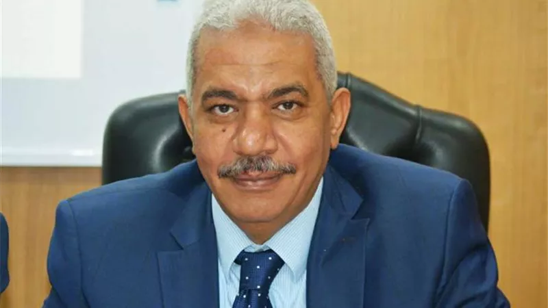 صديق يستعرض جهود جامعة الأزهر تجاه التغيرات المناخية