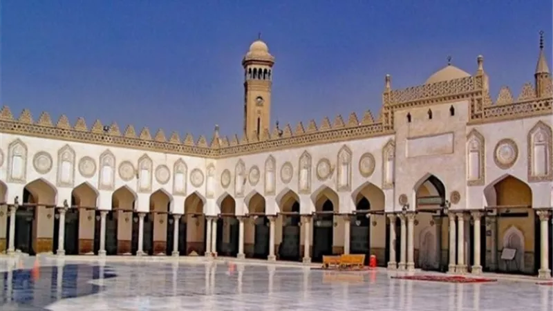مرصد الأزهر يحذر: عام ٢٠٢٣ سيكون الأسوأ في تاريخ المسجد الأقصى