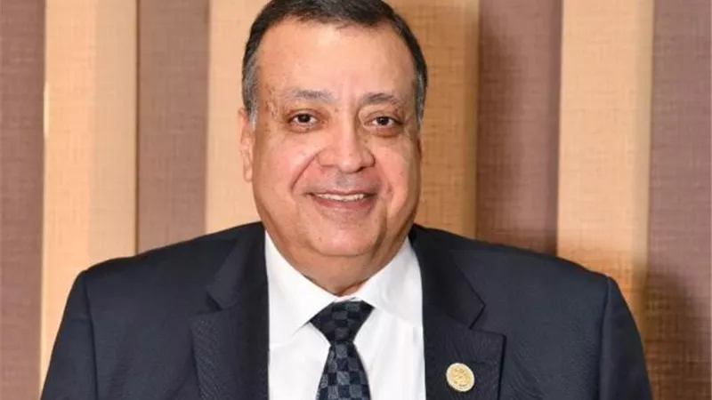 سعد الدين: مُجمع انتاج السيليكون في العلمين طفرة صناعية