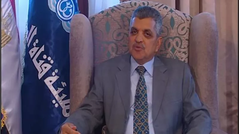 شرق بورسعيد يحتفل بالإعلان عن عقود تموين السفن بالوقود الاخضر