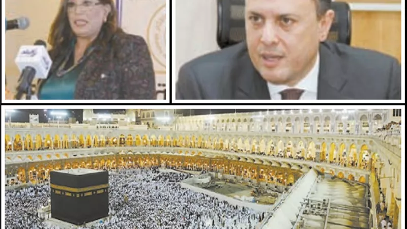 السياحة تعتمد 8 شروط لأداء العمرة هذا العام