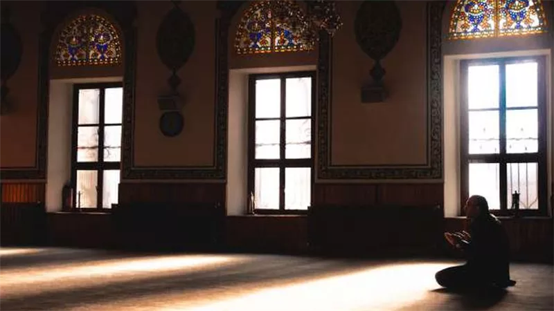صلاة التوبة هل تُشرع لمن قطع فى عدم دخولهم الجنة ابداً
