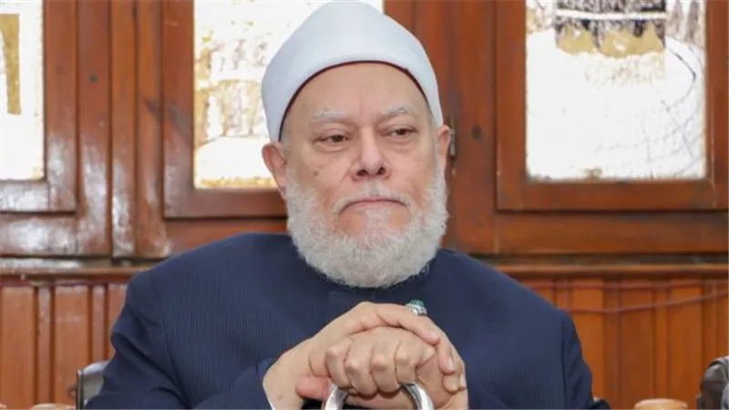 حديث أنت ومالك لأبيك..يُبين حدوده د.على جمعه
