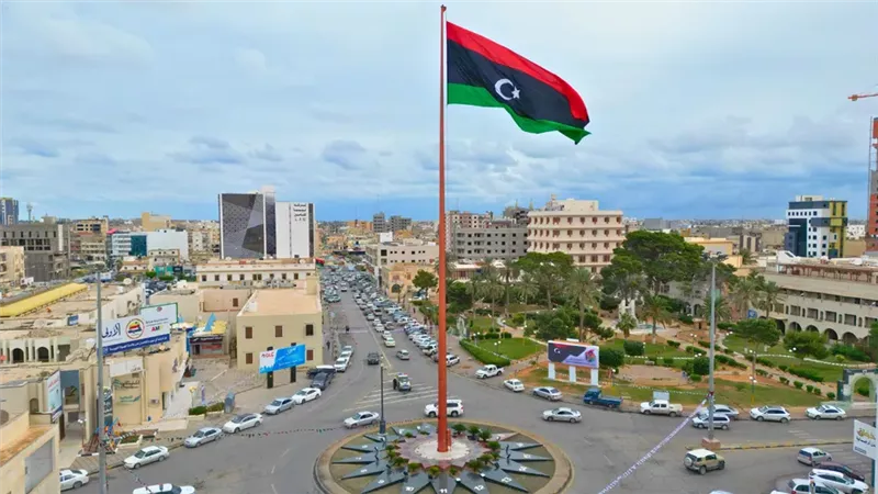 الجامعةالعربية:توحيدمصرف ليبيا المركزي خطوةلإجراء الانتخابات الرئاسية
