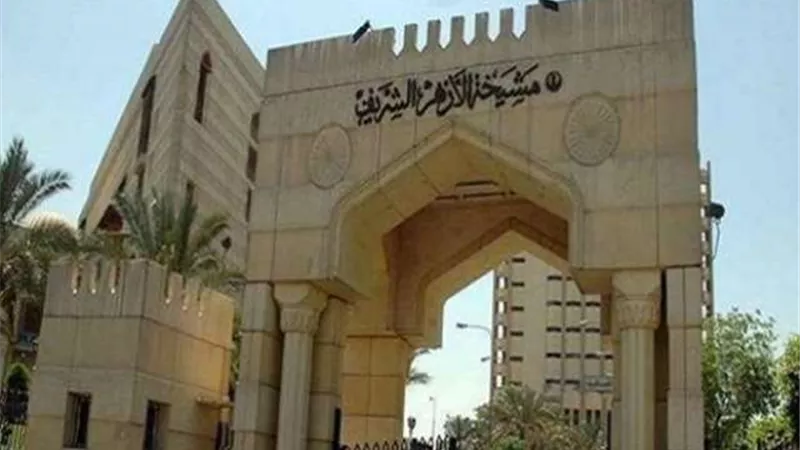 تفاصيل أحدث المنشآت الخدمية الهامة التابعة للأزهر فى مدينة الشروق