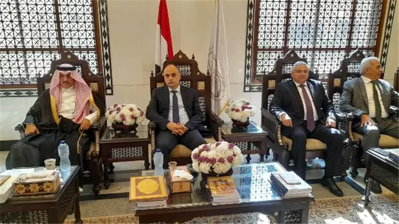 رئيس جهاز شئون البيئة يشارك فى الملتقى البيئى لجامعة الأزهر