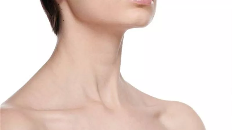 6 خطوات للحصول على رقبة مشدودة