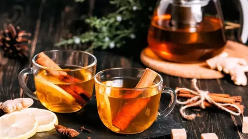مشروب طبيعي لخسارة الوزن