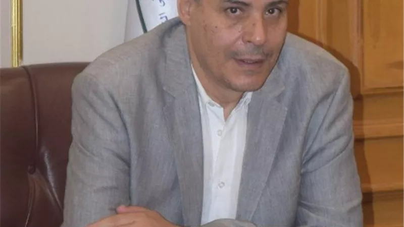 قناوي:وجودالسوق المصري على خريطةالمباحثات الصينية يعتبر بادرة خير